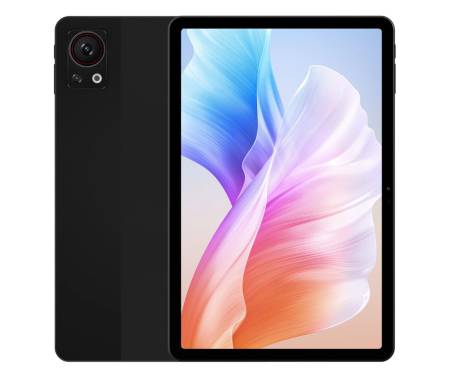Планшет DOOGEE T30S 12/256GB LTE Midnight Black