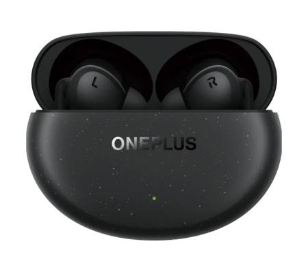 Наушники OnePlus Nord Buds 3 Pro Black