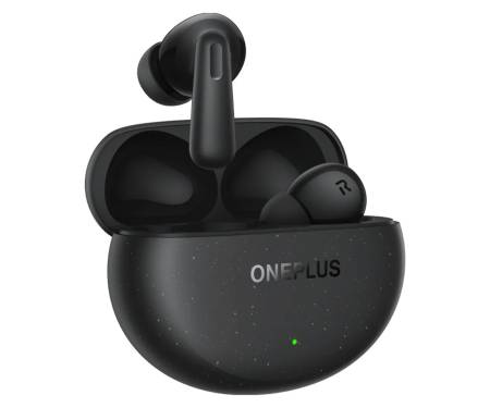 Наушники OnePlus Nord Buds 3 Pro Black