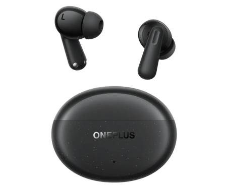 Наушники OnePlus Nord Buds 3 Pro Black
