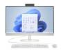 Комп'ютер HP 27-cr0029ua AiO / Ryzen7 7730U, 16, 512, WiFi, Cam, K&M (A1QX9EA)