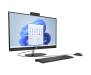 Комп'ютер HP 27-cr0040ua AiO / Ryzen5 7520U, 16, 512, WiFi, Cam, K&M (A1QY2EA)