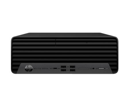 Комп'ютер HP Elite 600 G9 SFF / i7-13700, 16GB, F512GB, WiFi, м, Win11P (6U4E9EA)