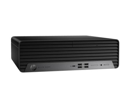 Комп'ютер HP Elite 600 G9 SFF / i7-13700, 16GB, F512GB, WiFi, м, Win11P (6U4E9EA)