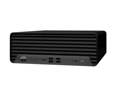 Комп'ютер HP Elite 600 G9 SFF / i7-13700, 16GB, F512GB, WiFi, м, Win11P (6U4E9EA)