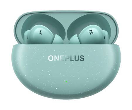 Наушники OnePlus Nord Buds 3 Pro Green
