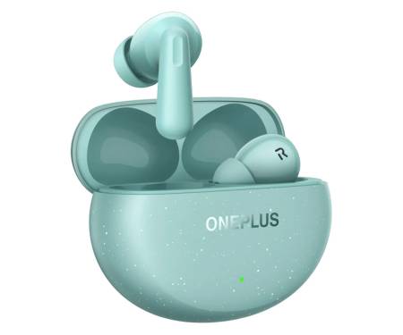 Наушники OnePlus Nord Buds 3 Pro Green