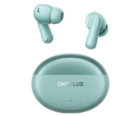 Наушники OnePlus Nord Buds 3 Pro Green