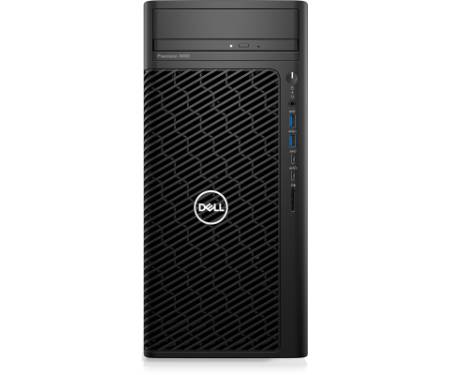 Комп'ютер Dell Precision 3660 MT / i9-13900k, 32, F1TB, ODD, кл+м, Win11P (N111P3660MT)