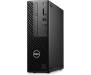 Комп'ютер Dell Precision 3460 SFF / i7-13700, 16, 512, ODD, кл+м, Win11P (N204P3460SFF)