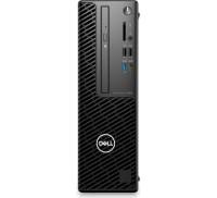 Комп'ютер Dell Precision 3460 SFF / i7-13700, 16, 512, ODD, кл+м, Win11P (N204P3460SFF)