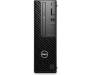 Комп'ютер Dell Precision 3460 SFF / i7-13700, 16, 512, ODD, кл+м, Win11P (N204P3460SFF)