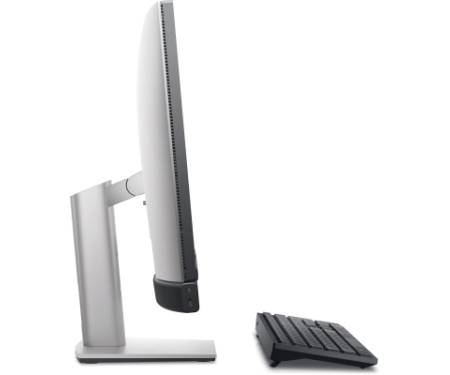 Комп'ютер Dell Optiplex 7420 AiO / i7-14700, 16, 512, WiFi, кл+м, Win11P (N004O7420AIO)