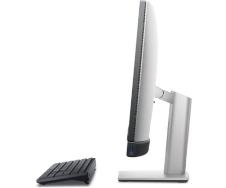 Комп'ютер Dell Optiplex 7420 AiO / i7-14700, 16, 512, WiFi, кл+м, Win11P (N004O7420AIO)