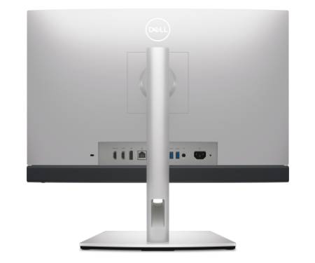 Комп'ютер Dell Optiplex 7420 AiO / i7-14700, 16, 512, WiFi, кл+м, Win11P (N004O7420AIO)