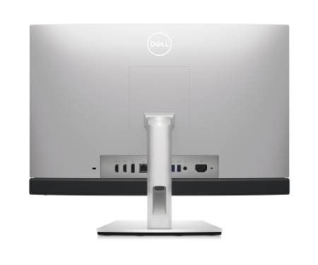 Комп'ютер Dell Optiplex 7420 AiO / i7-14700, 16, 512, WiFi, кл+м, Win11P (N004O7420AIO)