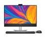 Комп'ютер Dell Optiplex 7420 AiO / i7-14700, 16, 512, WiFi, кл+м, Win11P (N004O7420AIO)