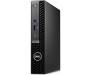 Комп'ютер Dell OptiPlex 7020 MFF / i3-12100T, 8, 512, WiFi, кл+м, Win11P (N103O7020MFF)