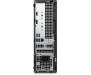 Комп'ютер Dell OptiPlex 7020 SFF / i5-14500, 16, 512, WiFi, кл+м, Win11P (N018O7020SFF)