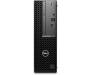 Комп'ютер Dell OptiPlex 7020 SFF / i5-12500, 8, 512, кл+м, Win11P (N108O7020SFF)