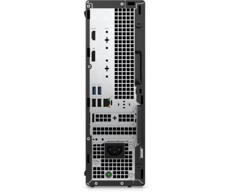 Комп'ютер Dell OptiPlex 7020 SFF / i5-12500, 16, 512, кл+м, Win11P (N116O7020SFF)