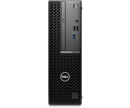 Комп'ютер Dell OptiPlex 7020 SFF / i5-12500, 16, 512, кл+м, Win11P (N116O7020SFF)