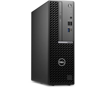 Комп'ютер Dell OptiPlex 7020 SFF / i5-12500, 16, 512, кл+м (N116O7020SFF_UBU)