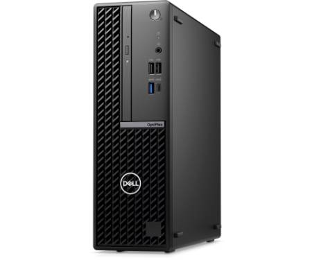 Комп'ютер Dell OptiPlex 7020 SFF / i3-12100, 8, 512, кл+м, Win11P (N119O7020SFF)