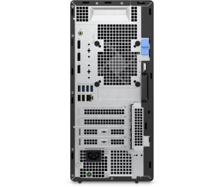 Комп'ютер Dell OptiPlex 7020 MT / i5-12500, 8, 512, кл+м, Win11P (N106O7020MT)