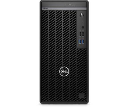 Комп'ютер Dell OptiPlex 7010 MT / i5-12500, 8, 512, ODD, кл+м, Win11P (N013O7010MT)