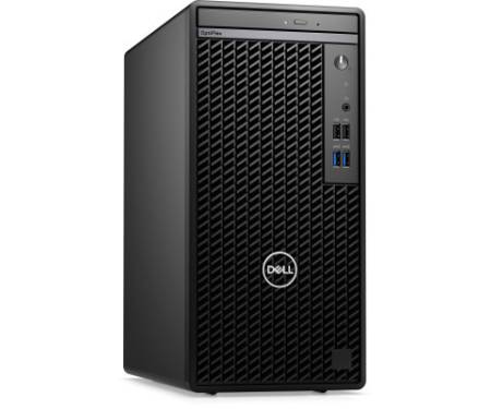 Комп'ютер Dell OptiPlex 7010 MT / i5-12500, 8, 512, ODD, кл+м, Win11P (N013O7010MT)