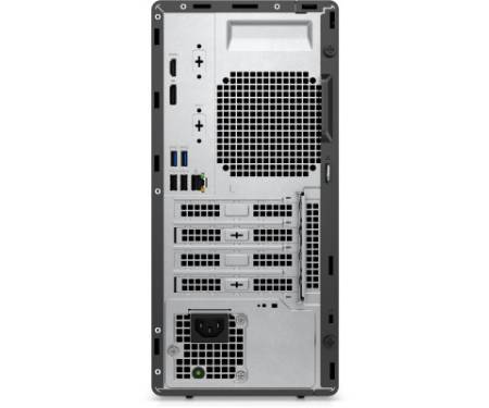 Комп'ютер Dell OptiPlex 7010 MT / i5-12500, 8, 512, ODD, кл+м, Win11P (N013O7010MT)