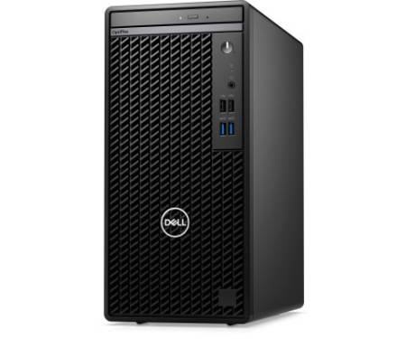 Комп'ютер Dell OptiPlex 7010 MT / i5-12500, 8, 512, ODD, кл+м, Win11P (N013O7010MT)
