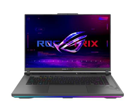 Ноутбук ASUS ROG Strix G614JV (G614JV-AS94)