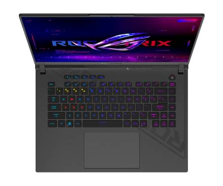 Ноутбук ASUS ROG Strix G614JV (G614JV-AS94)