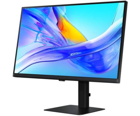 Монітор Samsung LS27D804UAIXCI