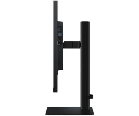 Монітор Samsung LS27D804UAIXCI