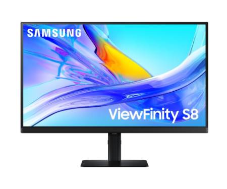 Монітор Samsung LS27D804UAIXCI
