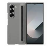 Чохол для Samsung Galaxy Fold6 S Pen Case Gray (EF-OF95PCJEGUA)