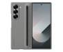 Чохол для Samsung Galaxy Fold6 S Pen Case Gray (EF-OF95PCJEGUA)