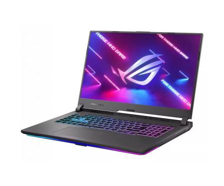 Ноутбук ASUS ROG Strix G17 G713PU (G713PU-RS94)