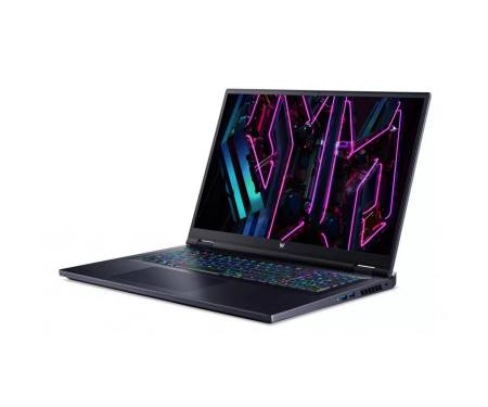 Ноутбук Acer Predator Helios 18 PH18-71-756U (NH.QMJAA.001)