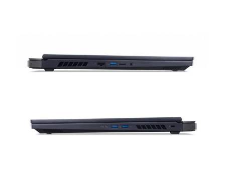 Ноутбук Acer Predator Helios 18 PH18-71-756U (NH.QMJAA.001)