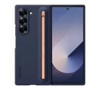 Чехол для Samsung Galaxy Fold6 S Pen Case Navy (EF-OF95PCNEGUA)