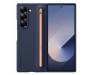 Чохол для Samsung Galaxy Fold6 S Pen Case Navy (EF-OF95PCNEGUA)