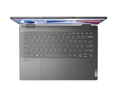 Ноутбук Lenovo Yoga 7 14IRL8 (82YL00ADPB) 5