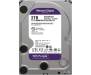 Жорсткий диск 3.5" 3TB WD (WD33PURZ)
