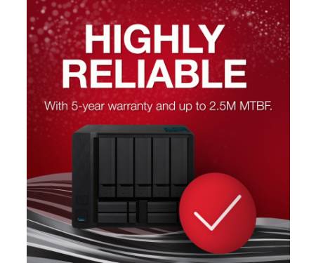 Жорсткий диск 3.5" 22TB Seagate (ST22000NT001)