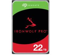 Жорсткий диск 3.5" 22TB Seagate (ST22000NT001)