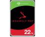 Жорсткий диск 3.5" 22TB Seagate (ST22000NT001)
